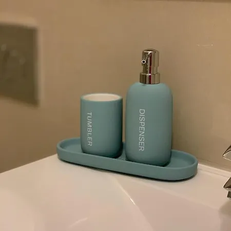 Le Cupole Di Apartment *