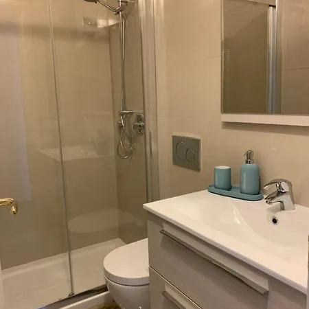 Le Cupole Di Apartment